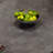 High-end textured dining table-680569924