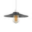 4 cm H Flat Lamp Shade