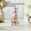 Écharpe en toile de jute Bunny Hop-106207847
