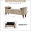 Banc de rangement Delor Traditional-579074335