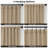 Ottis Faux Linen Room Darkening Curtain Panel-1332945515-1332948312