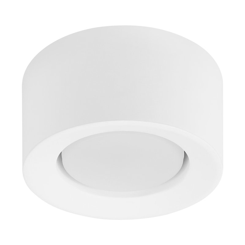 Concrete Flush Mount