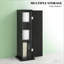 Armoire de rangement étroite-1997899812