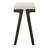 Deann Iron Counter Stool