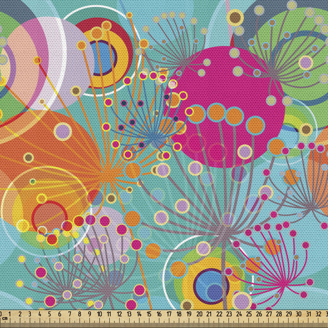 Fabric East Urban Home 