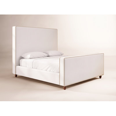 Concorde Upholstered Bed