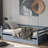 Mahoney Kids Twin Daybed with Trundle