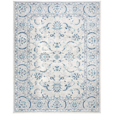 Tapis oriental Llana Performance