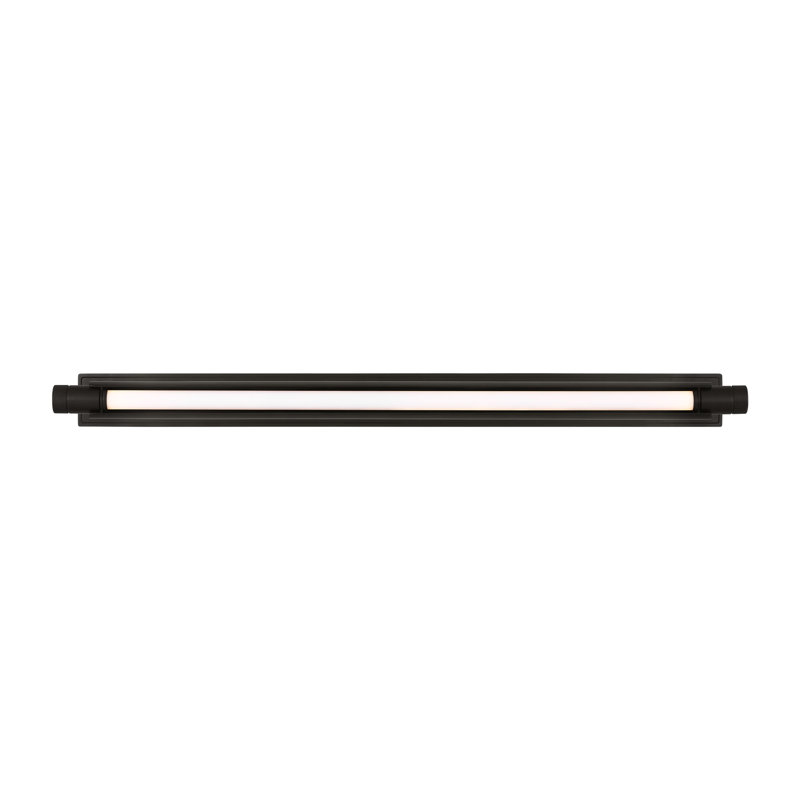 Capa LED Wall Mount Picture Light, Bronze, 3" H x 10" W x 36" D