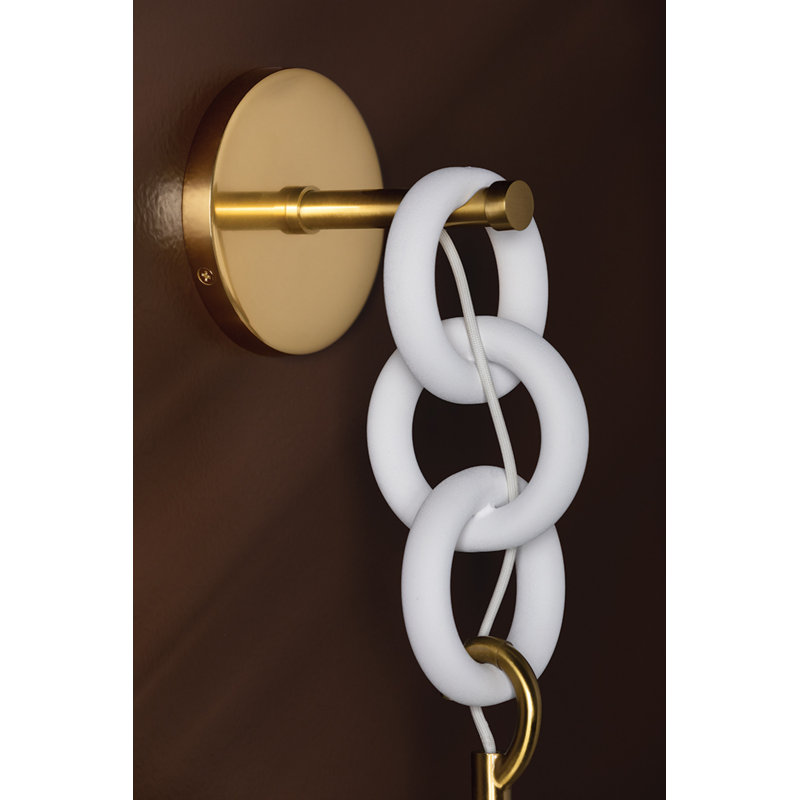 Marina Wall Sconce by ENY LEE PARKER