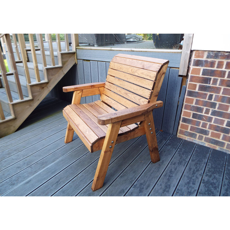 Willmore Grand Chair