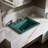 Memoirs Stately Drop-in Bathroom Sink-71005353-98419493