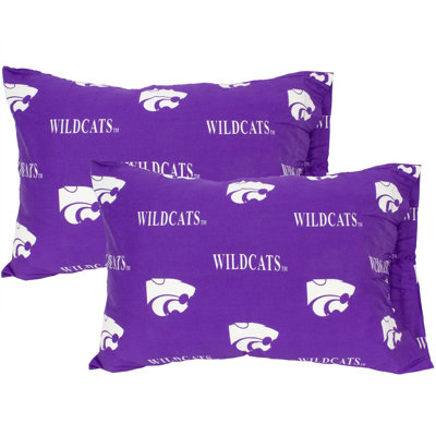 NCAA Sateen - Set of 2