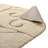 Modway Burgeon Scrolling Vine Shag Area Rug-31769536