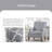 Upholstered Armchair-469182253-469182254