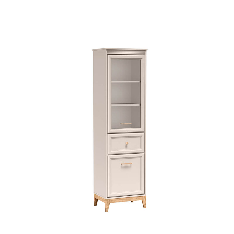 Showcase Windsor W-6