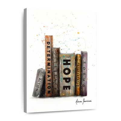 The Books Of Success