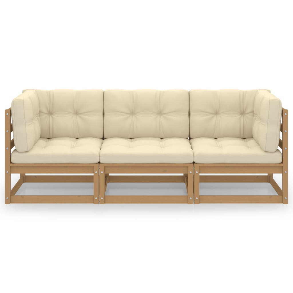 Gartensofa Jametta