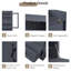 Armoire de rangement autoportante Elegant-1983349917
