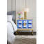 Sorrento Two-Drawer Console