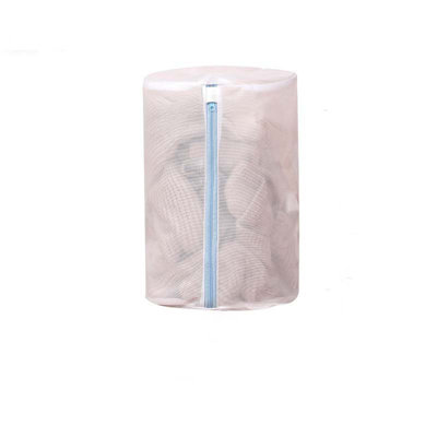 Backpack Laundry Bag, Fine Mesh Bag, Clothes Washing, Household Underwear Washing And Protection Bag, Thickened Bra Washing And Protection Bag Set