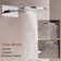 Rainier Thermostatic Rainfall Shower System with Rough in-Valve