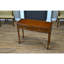 Console en bois massif 39 po Kleiman