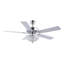 Ashveen 52'' Ceiling Fan with Light Kit