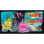 Night At Carnival Print by Ann Golumbuk-25821805-25821807