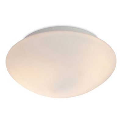 2 Light Flush Ceiling