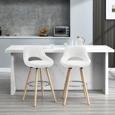 Thierry 68cm Bar Stool