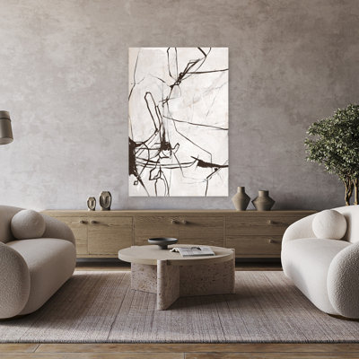Creation Minimalist Abstract Art