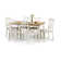 Conklin 6 - Person Dining Set