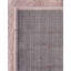 Tapis géométrique en polypropylène tissé à la machine Anaka-1938294346