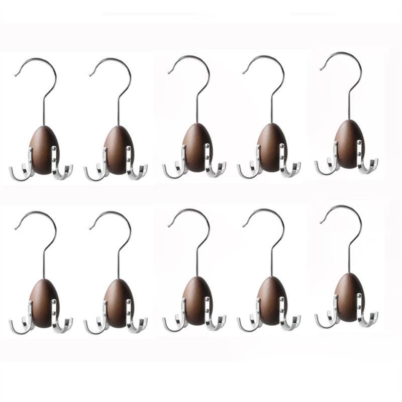 Cintre rotatif multifonctionnel, 10