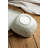 12 Piece Stoneware Dinnerware Set - Service for 4-926455522