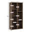 Cube Storage Unit With Open Shelving Modern Multi-Purpose Storage Organiser for Living Room Bedroom & Office-780244320-780244322