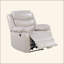 Fauteuil inclinable électrique en cuir synthétique-1697575159