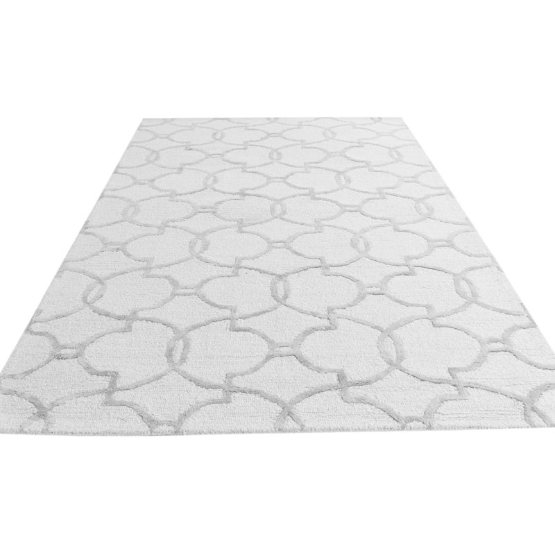 Tapis ivoire Oberlin