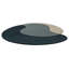 Element Lane Handmade Wool Abstract Area Rug-267344372-267344375