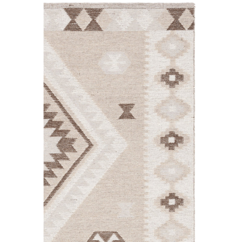 Tapis marocain Kilim 879 Performance, Tapis de couloir 2 pi 3 po x 8 pi