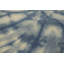 Tapis oriental bleu marine 5X8