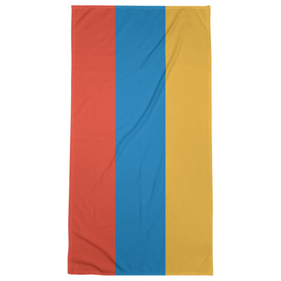 Lightweight Bath Towel