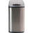 Hanover Home 3.2 Gallon Hands-Free Metal Trash Can with Fingerprint-Resistant Finish, Soft-Close Motion Sensor Lid, and Removable Bin-67105231
