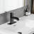 Single-Hole Bathroom Faucet-97277672