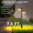 Solar Lights Pathway Outdoor Waterproof
