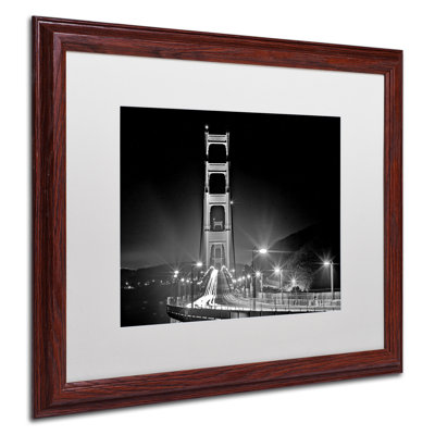 " San Francisco " by Preston
