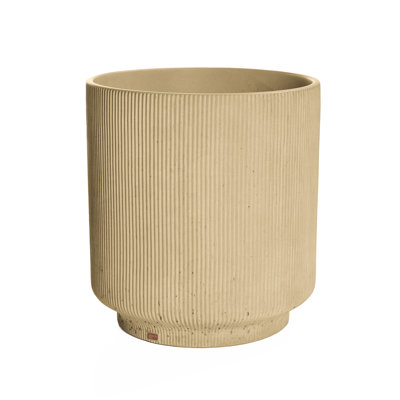 Lotus Round Concrete Vessel Sink