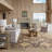 Marigold Vintage Tasseled Area Rug-99351314