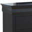  Commode double 6 tiroirs Louis Phillipe Vernon-22378656